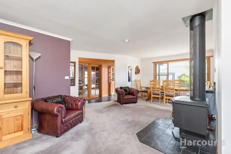 Fourth view of Homely house listing, 44 Curraghmore Avenue, Park Grove TAS 7320