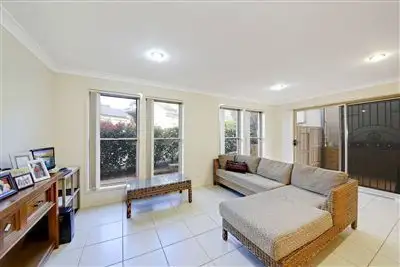 Third view of Homely house listing, 2 Linn Street, Campbelltown NSW 2560