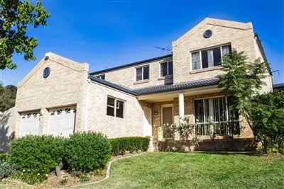 Main view of Homely house listing, 32 Ephraim Howe Place, Narellan Vale NSW 2567