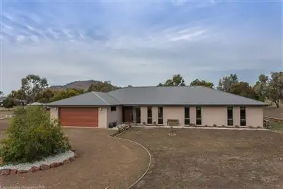 Main view of Homely house listing, 11 Baileys Lane, Acton Park TAS 7170