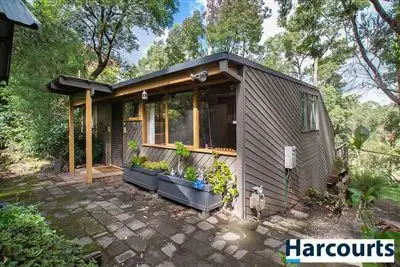 Main view of Homely house listing, 59 Alexander Avenue, Upwey VIC 3158