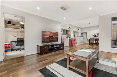 Fifth view of Homely house listing, 9 Wurrook Circuit, North Geelong VIC 3215