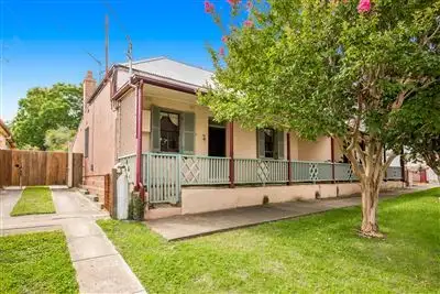 Main view of Homely house listing, 3 Little Church Street, Windsor NSW 2756