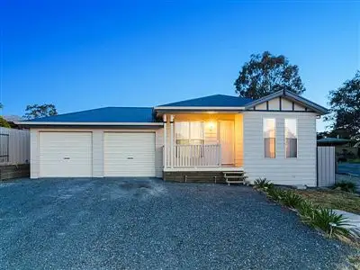 Main view of Homely house listing, 16b Hocknull Place, Mount Pleasant SA 5235