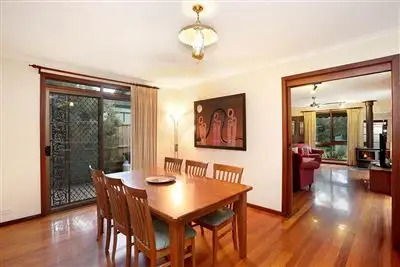 Fifth view of Homely house listing, 5 Highmont Drive, Vermont South VIC