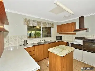 Sixth view of Homely house listing, 4 Ninda Street, Coodanup WA 6210