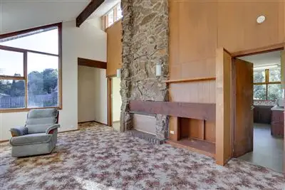 Sixth view of Homely house listing, 61 Karoola Road, Lindisfarne TAS 7015