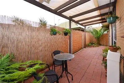 Second view of Homely unit listing, 2/13 Anderson Avenue, Glenelg North SA 5045