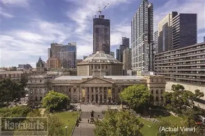 Main view of Homely apartment listing, 702/339 Swanston Street, Melbourne (CBD) VIC