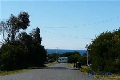 Third view of Homely land listing, Lot 2 Davis Street, Beechford TAS 7252