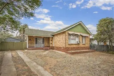 Second view of Homely house listing, 110 Halsey Road, Elizabeth East SA 5112