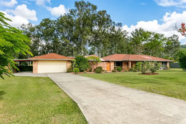 11 Old Mill Road, Bannockburn QLD 4207