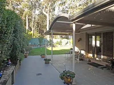 Sixth view of Homely house listing, 43 Oxley Crescent, Mollymook NSW 2539