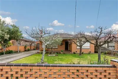 Second view of Homely house listing, 36 Alexander Avenue, Thomastown VIC 3074