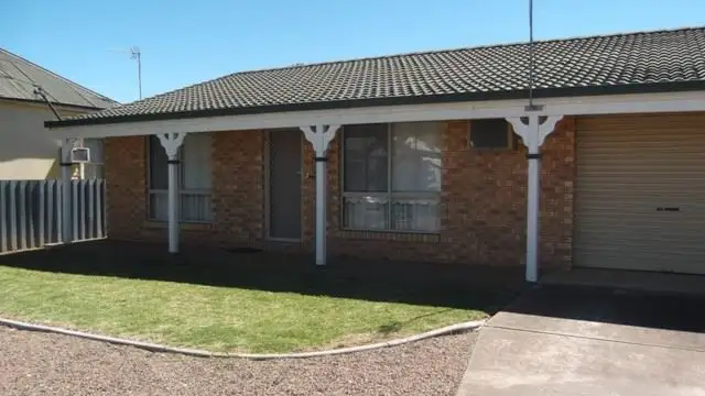 1/15 O'Donnell Street, Cootamundra NSW 2590