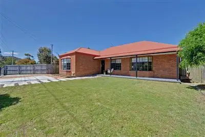 Fourth view of Homely house listing, 133 Bangalee Street, Lauderdale TAS 7021