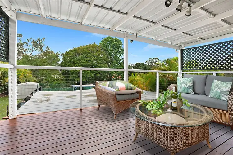 33 Cuphea Street, Arana Hills QLD 4054