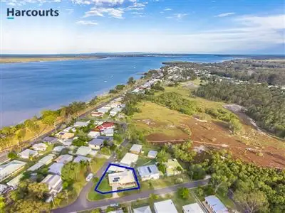 Second view of Homely house listing, 47 Carnegie Street, Toorbul QLD 4510
