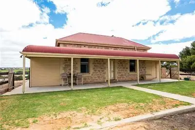 Main view of Homely rural property listing, 1084 Signal Flat Road, Finniss SA 5255