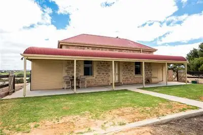 Main view of Homely rural property listing, 1084 Signal Flat Road, Finniss SA 5255