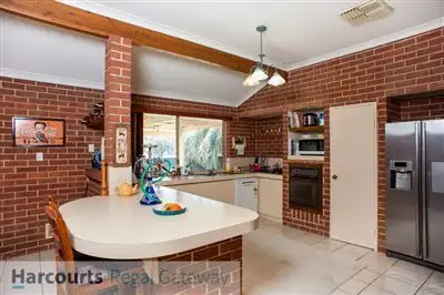 Fourth view of Homely house listing, 49 Milgun Drive, Yangebup WA 6164