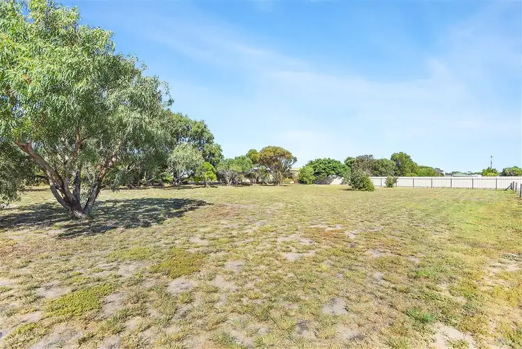 Second view of Homely land listing, 21 Glendale Grove, Goolwa SA 5214