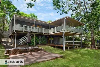 21 Teenan Street, Ferny Hills QLD 4055