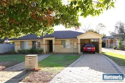 Third view of Homely house listing, 1/5-7 Queen Street, Bentley WA 6102