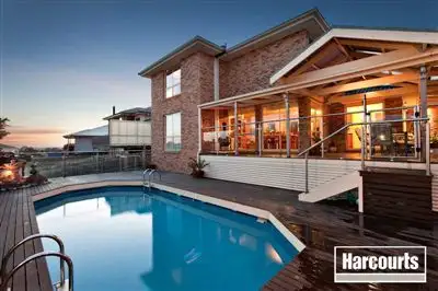 Main view of Homely house listing, 60 Scenic Drive, Beaconsfield VIC 3807