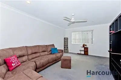 Fourth view of Homely house listing, 125 Cottontree Drive, Narangba QLD 4504