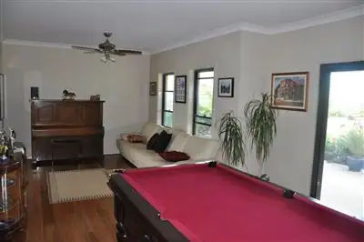 Seventh view of Homely rural property listing, 95 Rouchel Gap Rd, "Wendaroo", McCullys Gap via, Aberdeen NSW 2336
