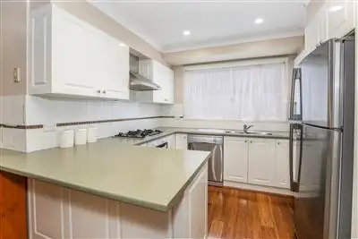 Third view of Homely house listing, 3 Marie Close, Bligh Park NSW 2756
