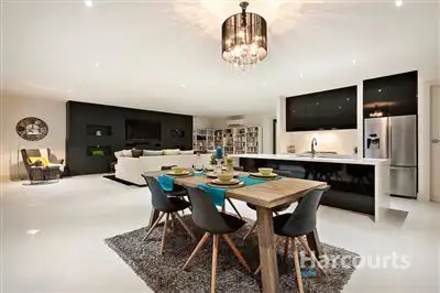 Fourth view of Homely house listing, 24 Mango Crescent, Mernda VIC 3754