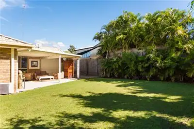 7 Bundgee Court, Mudgeeraba QLD 4213