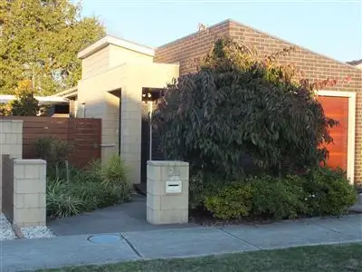 Main view of Homely house listing, 24 Davison Street, Leongatha VIC 3953