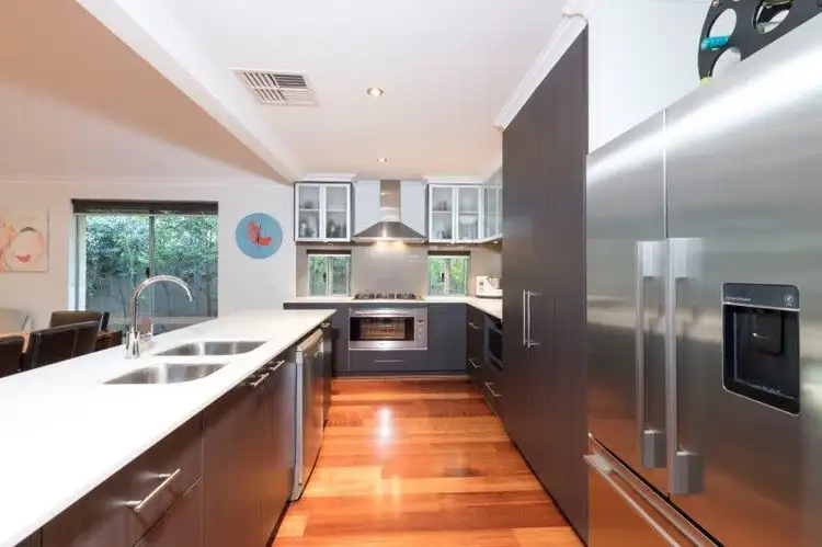 Sixth view of Homely house listing, 17 College Corner, O'connor WA 6163