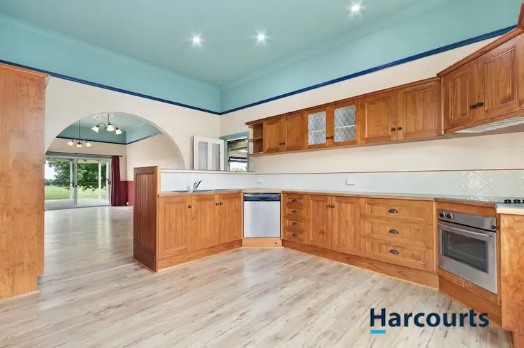 Second view of Homely house listing, 161 Main Street, Ulverstone TAS 7315