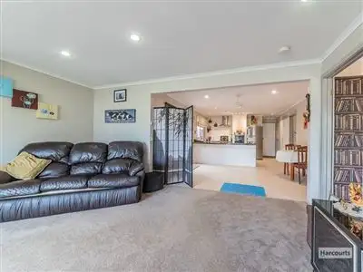 Sixth view of Homely house listing, 7 Helen Street, Drouin VIC 3818