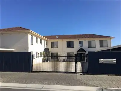 Main view of Homely unit listing, 3/125 Semaphore Road, Semaphore SA 5019