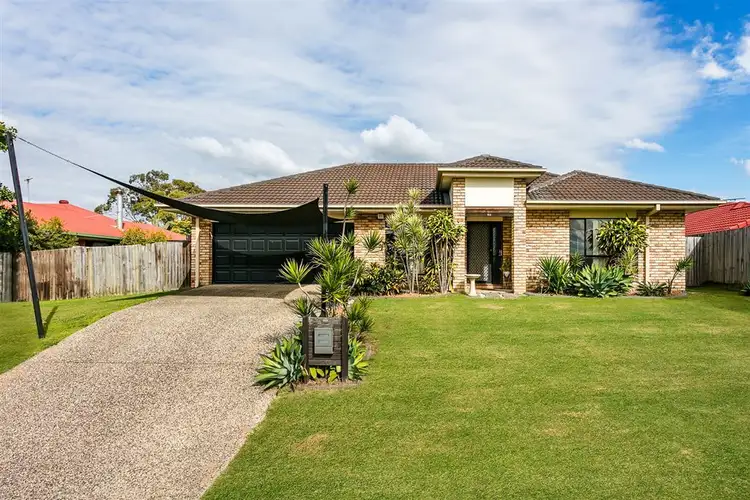 20 Sandra-Ann Drive, Edens Landing QLD 4207