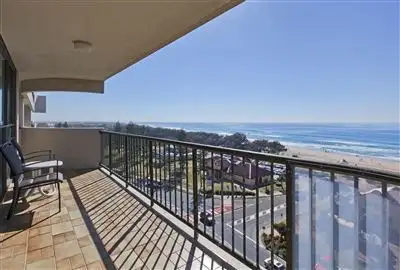 Second view of Homely apartment listing, 33/3645 Main Beach Parade, Main Beach QLD 4217