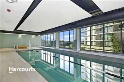 Third view of Homely apartment listing, 1103/2 Chisholm Street, Wolli Creek NSW 2205