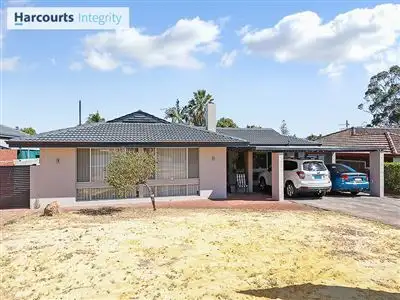Third view of Homely house listing, 15 Logan Way, Noranda WA 6062