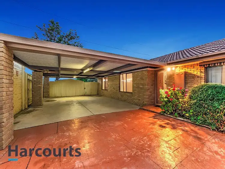 Second view of Homely house listing, 49 Stevenage Crescent, Deer Park VIC 3023