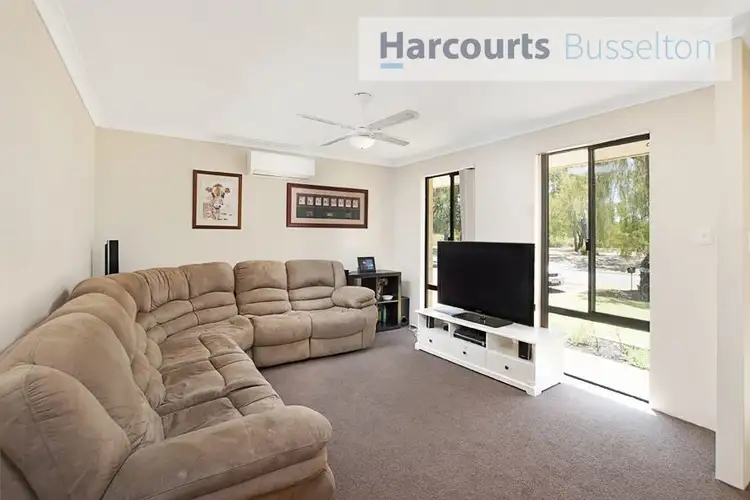 Seventh view of Homely house listing, 160 College Avenue, West Busselton WA 6280