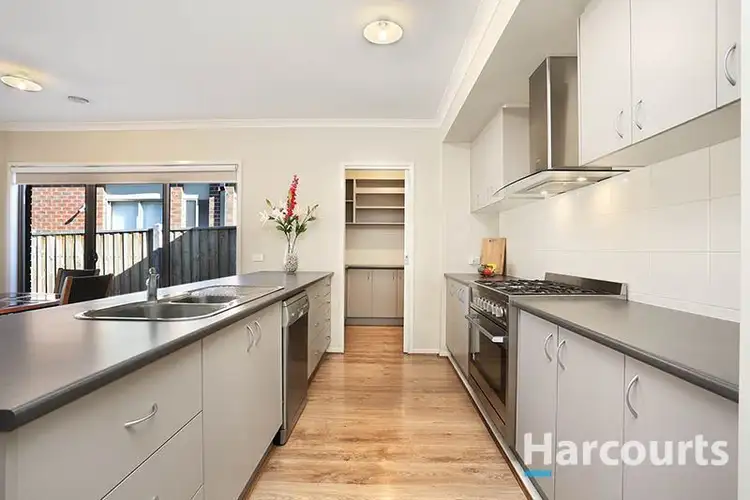 Third view of Homely house listing, 3 Flowerdale Court, Mernda VIC 3754