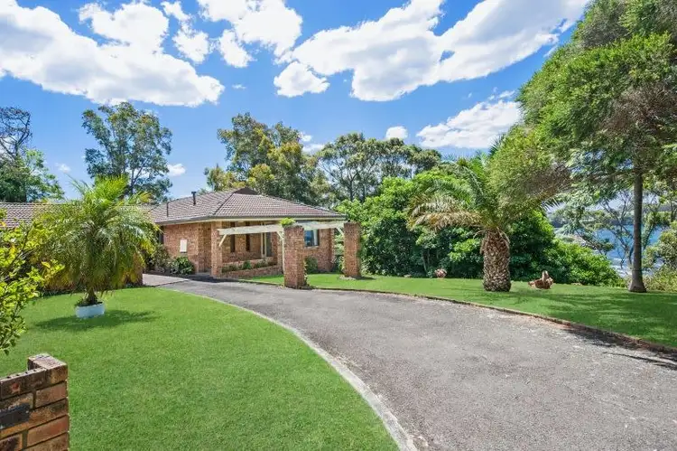 Second view of Homely house listing, 9 Did-Dell Street, Ulladulla NSW 2539