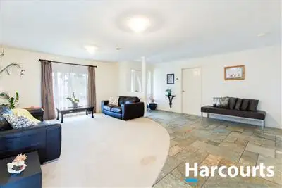Second view of Homely house listing, 112 Rosebank Drive, Cranbourne North VIC 3977