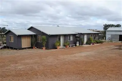 Second view of Homely rural property listing, L182/183 Treasure Rd, Kojonup WA 6395