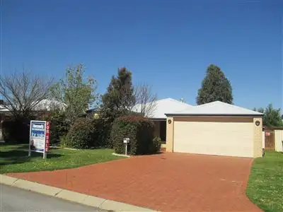 Main view of Homely house listing, 11 Lambertia Crescent, High Wycombe WA 6057